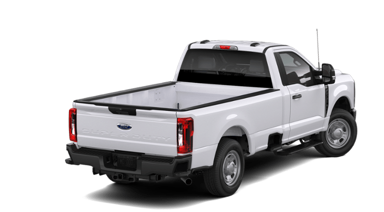 2026 Ford F-350SD F-350® XL