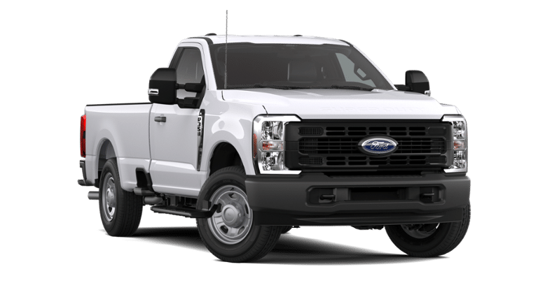 2026 Ford F-350SD F-350® XL