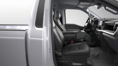 2026 Ford F-350SD F-350® XL