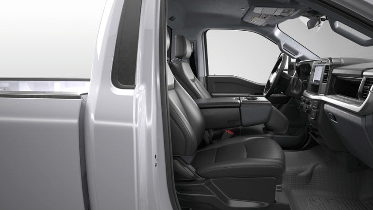 2026 Ford F-350SD F-350® XL