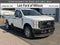 2026 Ford F-350SD F-350® XL