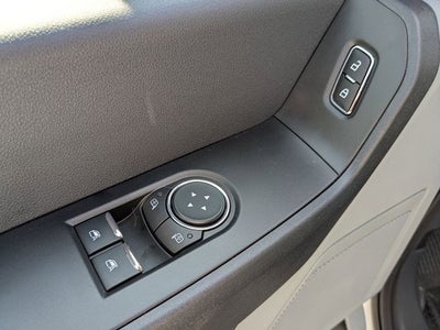 2026 Ford F-350SD F-350® XL