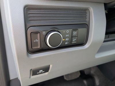 2026 Ford F-350SD F-350® XL