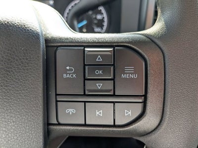 2026 Ford F-350SD F-350® XL
