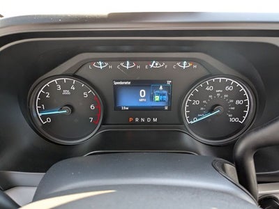 2026 Ford F-350SD F-350® XL