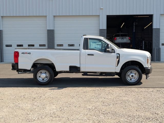 2026 Ford F-350SD F-350® XL