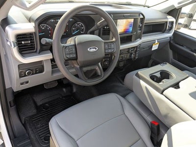 2026 Ford F-350SD F-350® XL