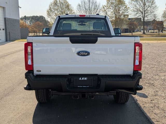 2026 Ford F-350SD F-350® XL