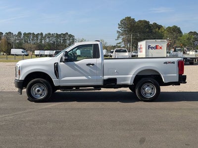 2026 Ford F-350SD F-350® XL