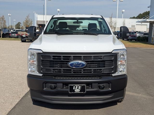 2026 Ford F-350SD F-350® XL