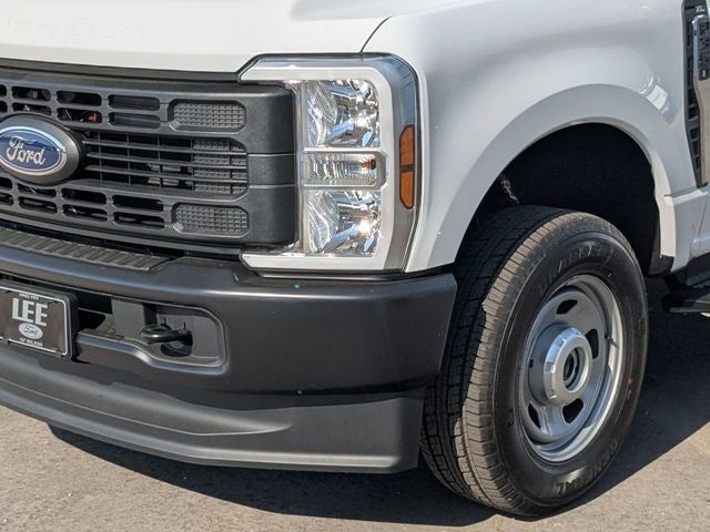 2026 Ford F-350SD F-350® XL
