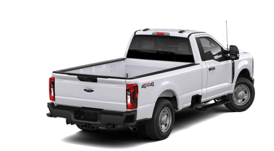 2026 Ford F-350SD F-350® XL