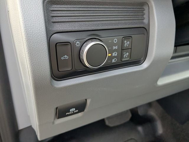 2026 Ford F-350SD F-350® XL