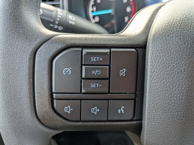 2026 Ford F-350SD F-350® XL