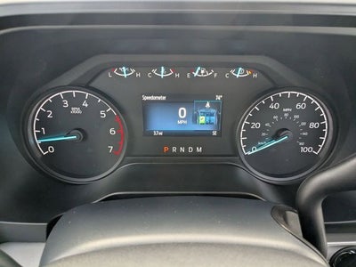 2026 Ford F-350SD F-350® XL