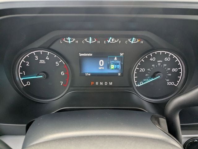 2026 Ford F-350SD F-350® XL
