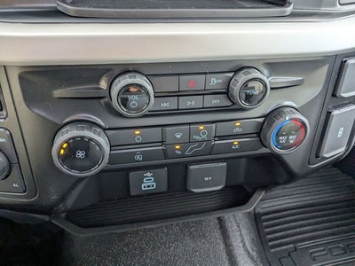 2026 Ford F-350SD F-350® XL