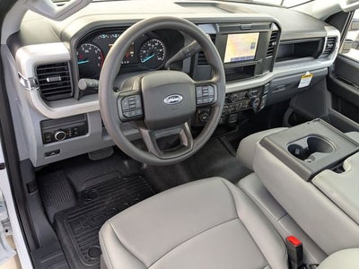 2026 Ford F-350SD F-350® XL