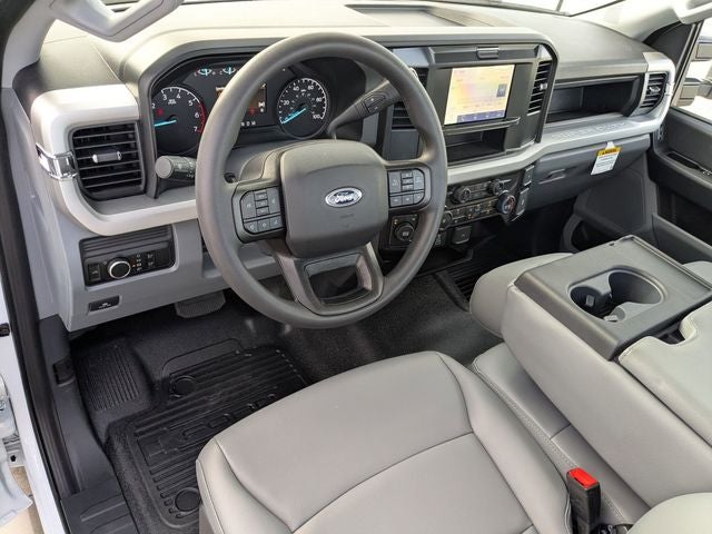 2026 Ford F-350SD F-350® XL