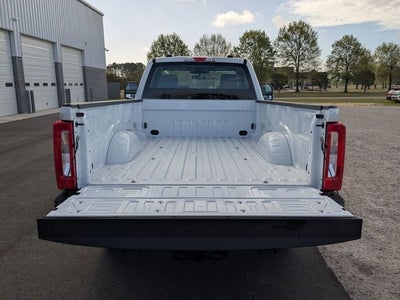2026 Ford F-350SD F-350® XL