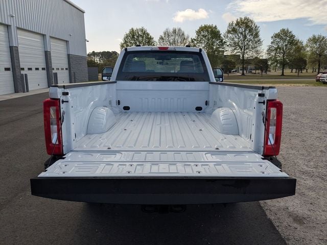 2026 Ford F-350SD F-350® XL