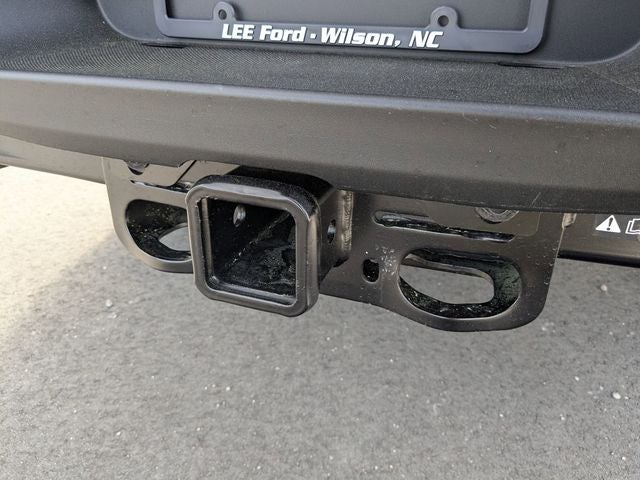 2026 Ford F-350SD F-350® XL