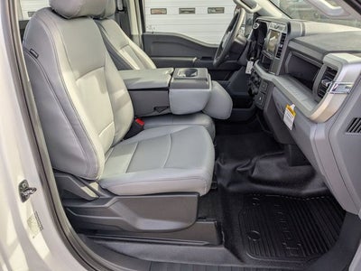 2026 Ford F-350SD F-350® XL