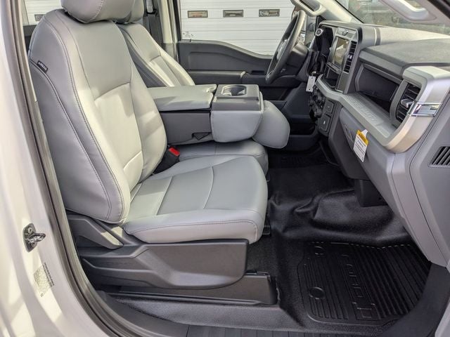 2026 Ford F-350SD F-350® XL