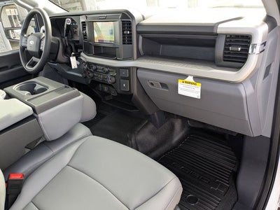 2026 Ford F-350SD F-350® XL