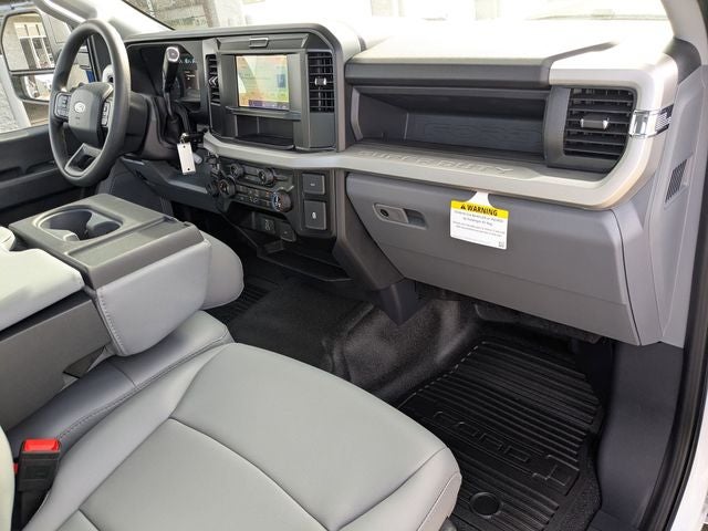 2026 Ford F-350SD F-350® XL