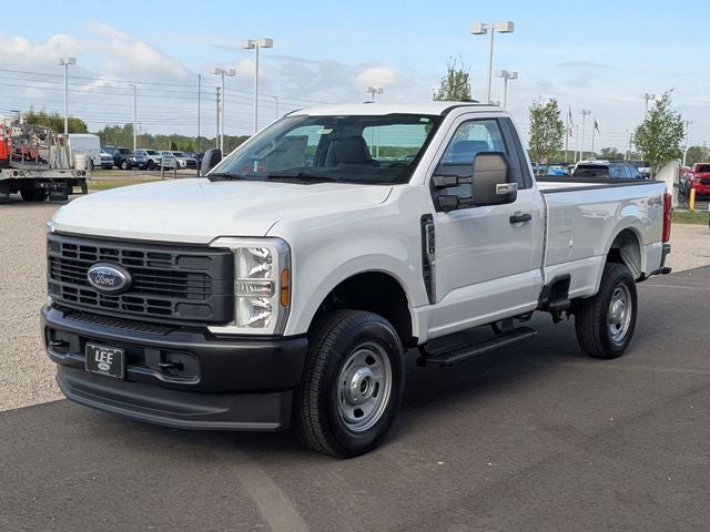 2026 Ford F-350SD F-350® XL