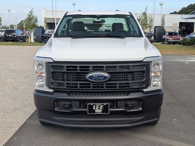 2026 Ford F-350SD F-350® XL