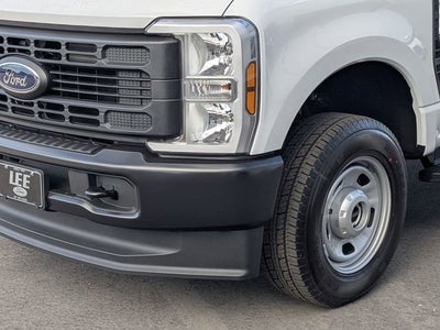2026 Ford F-350SD F-350® XL