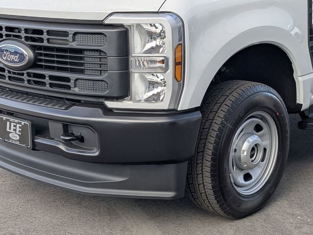 2026 Ford F-350SD F-350® XL
