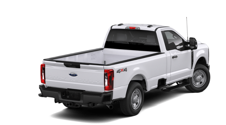 2026 Ford F-350SD F-350® XL