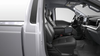 2026 Ford F-350SD F-350® XL