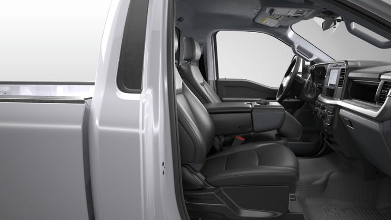 2026 Ford F-350SD F-350® XL
