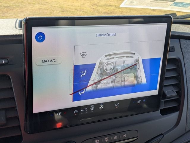 2026 Ford Transit-150 Base