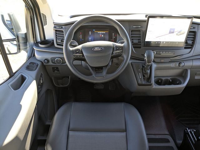 2026 Ford Transit-150 Base