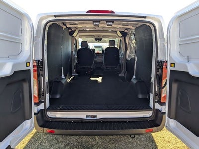 2026 Ford Transit-150 Base