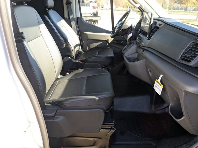 2026 Ford Transit-150 Base