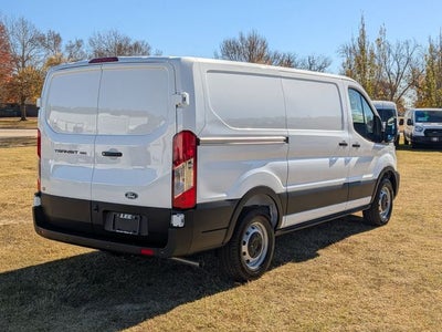 2026 Ford Transit-150 Base