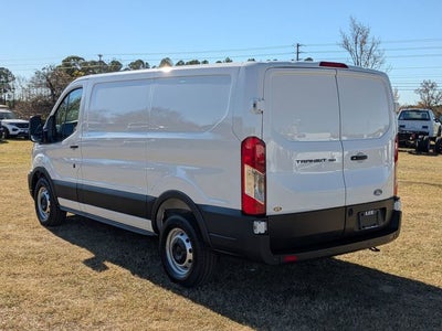 2026 Ford Transit-150 Base