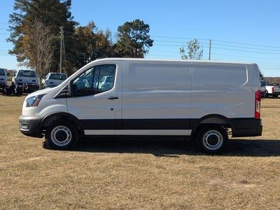 2026 Ford Transit-150 Base