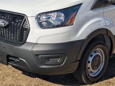 2026 Ford Transit-150 Base