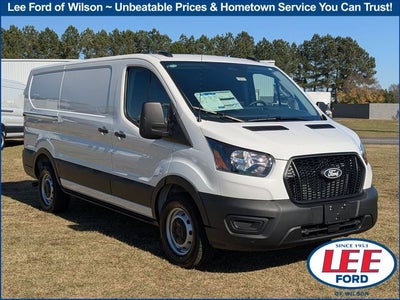 2026 Ford Transit-150 Base