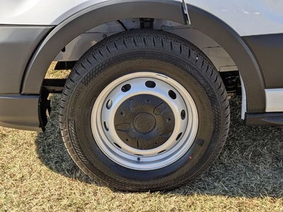 2026 Ford Transit-150 Base