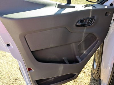 2026 Ford Transit-150 Base
