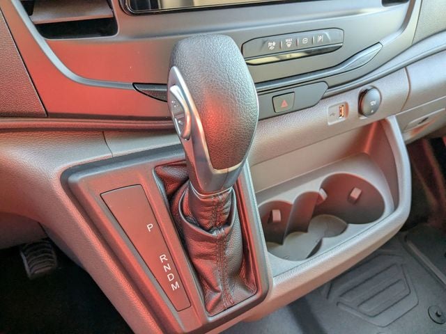 2026 Ford Transit-150 Base