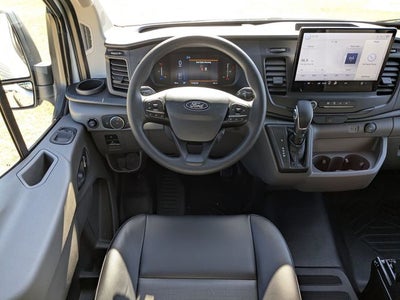 2026 Ford Transit-150 Base